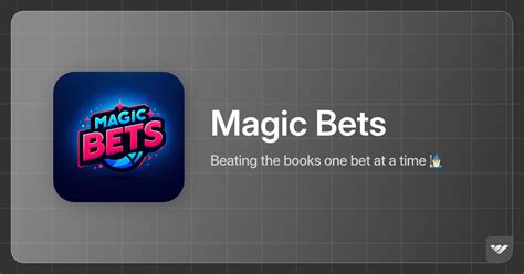 magic bets - magic777bet